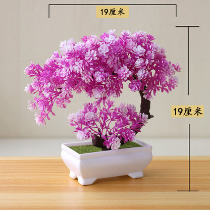 Plantas Artificiais