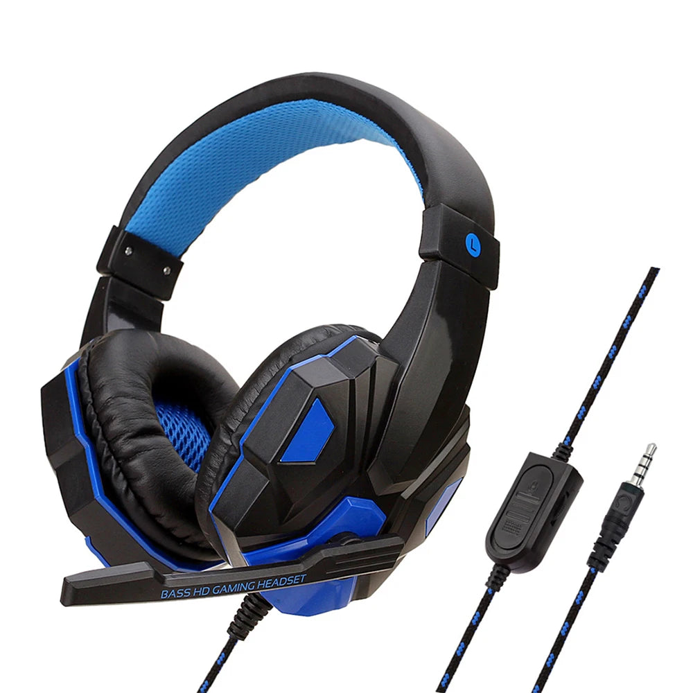 Fones Gamer