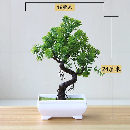 Plantas Artificiais