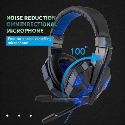 Fones Gamer
