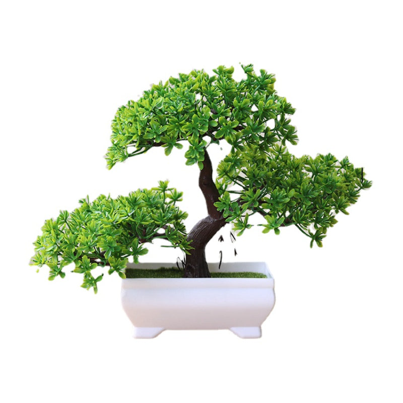 Plantas Artificiais