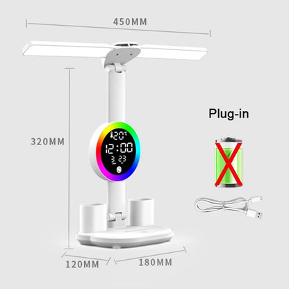 Lâmpada de Mesa LED