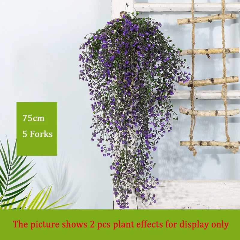Plantas Artificiais