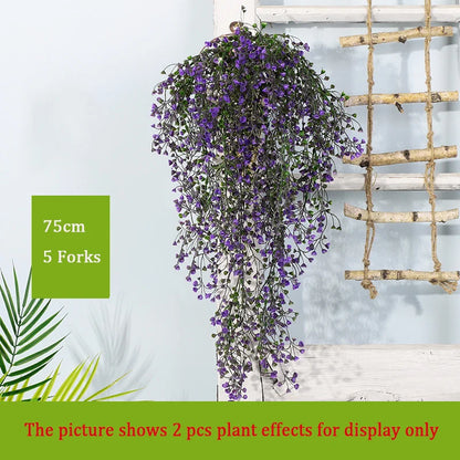 Plantas Artificiais