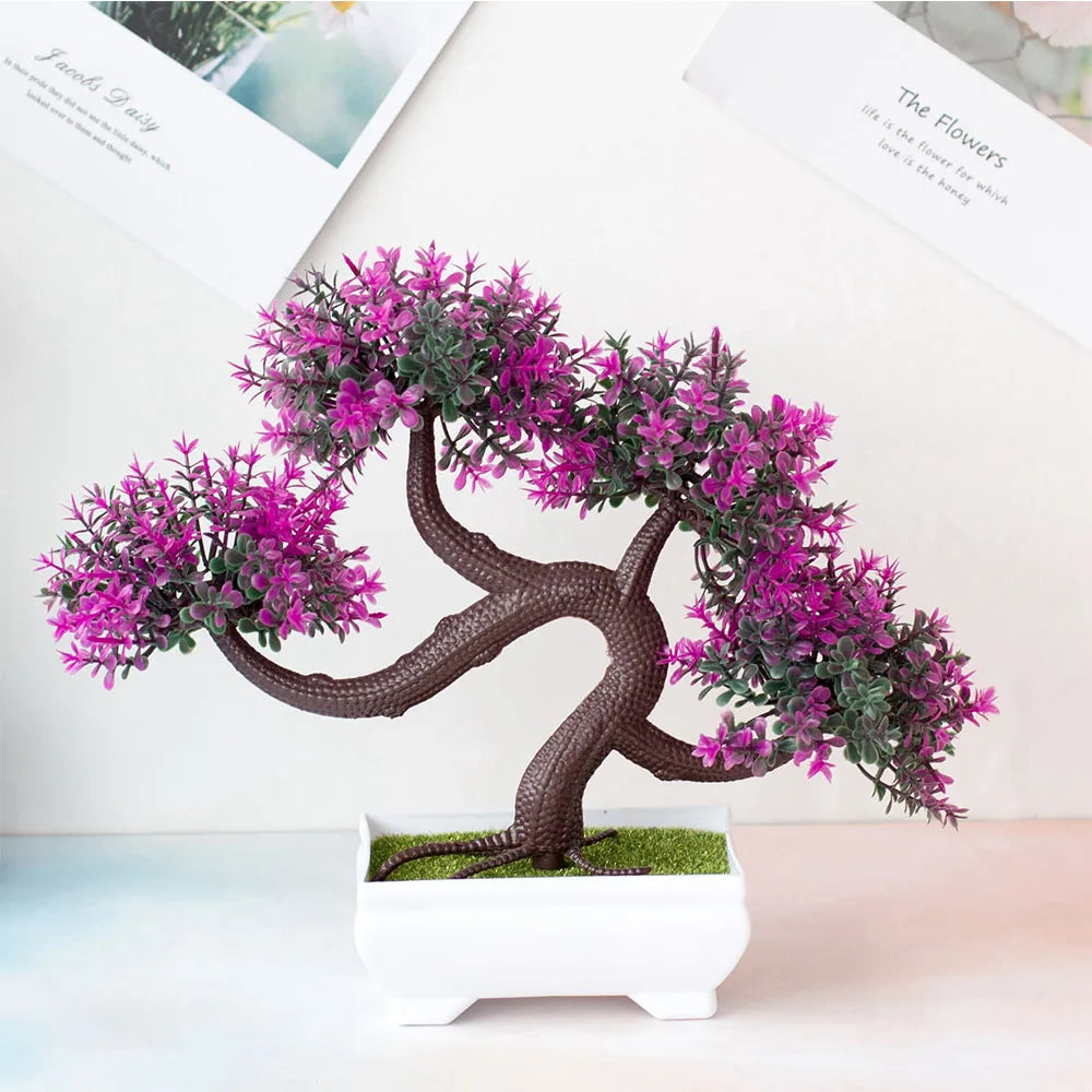 Plantas Artificiais para Decoração