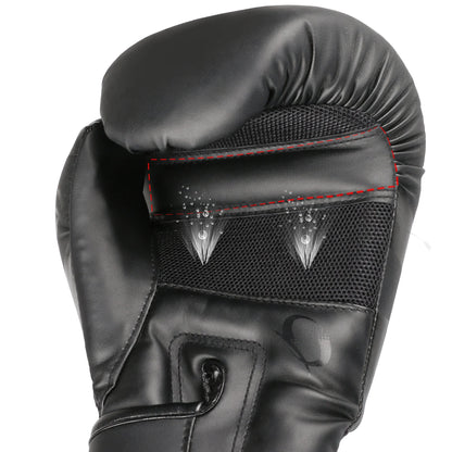Luvas de Boxe