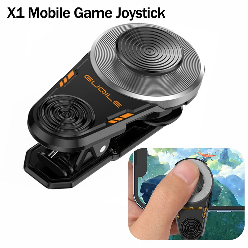Joysticks