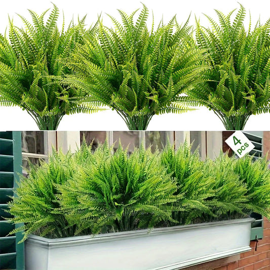 Plantas Artificiais