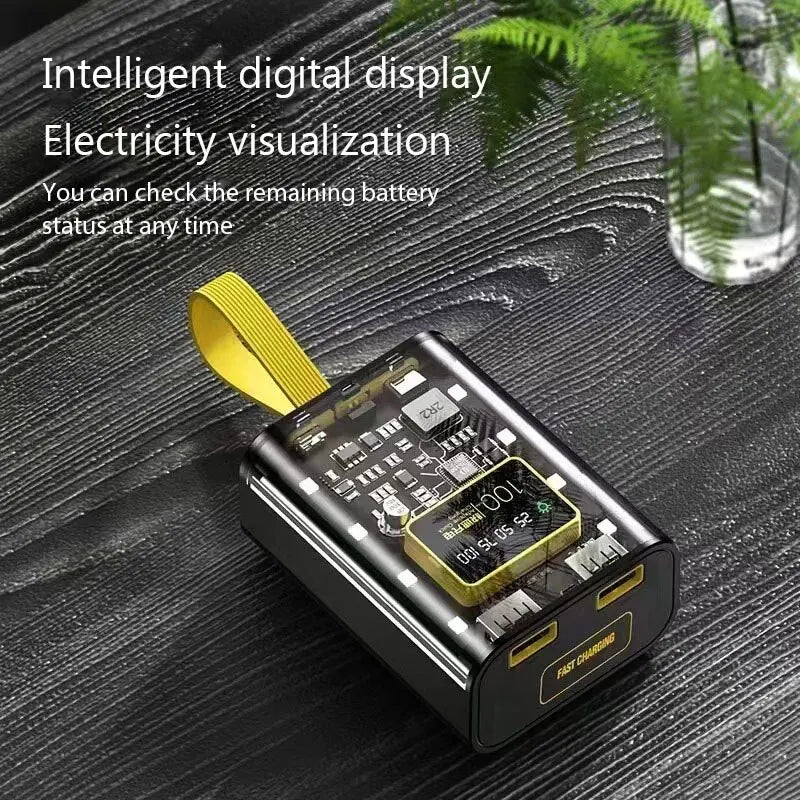 Power Bank