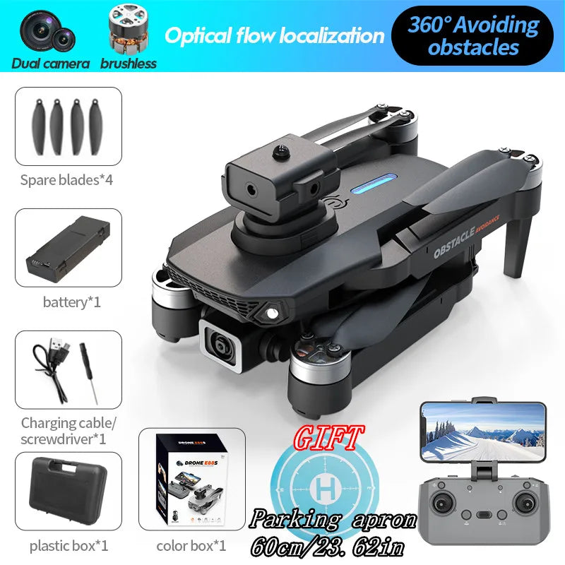 Mini Drone