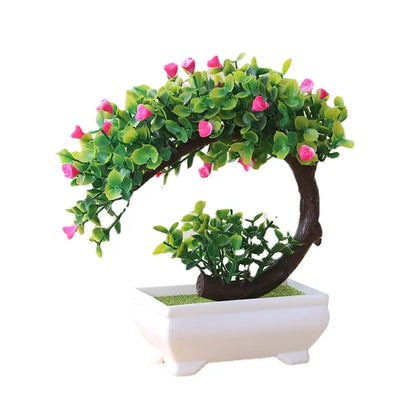 Plantas Artificiais