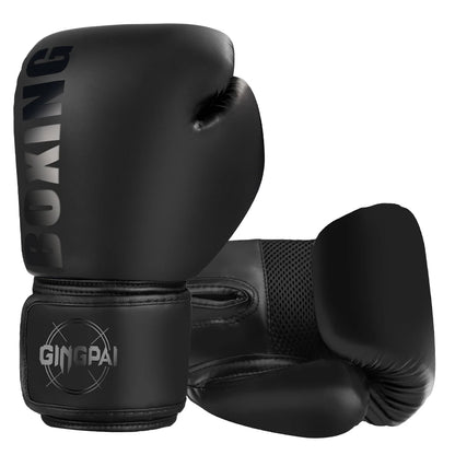 Luvas de Boxe