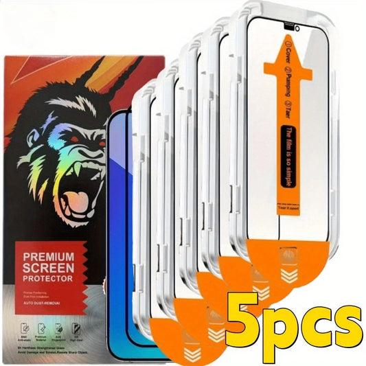 Películas, 5 Peças para Iphone