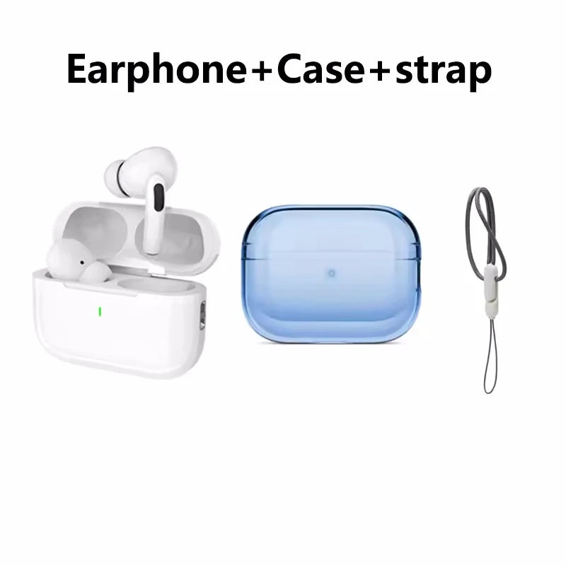 Fones de Ouvido Sem Fio (Bluetooth)