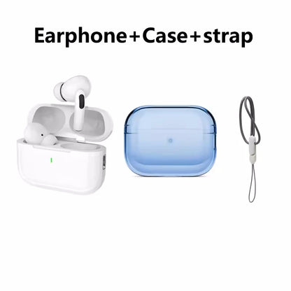 Fones de Ouvido Sem Fio (Bluetooth)