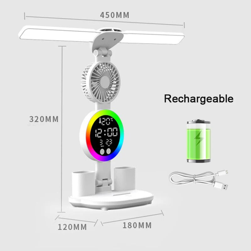 Lâmpada de Mesa LED