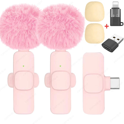 Microfone