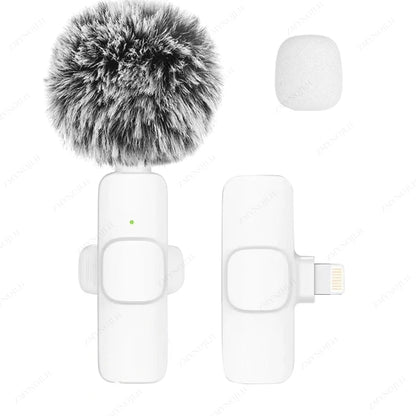 Microfone