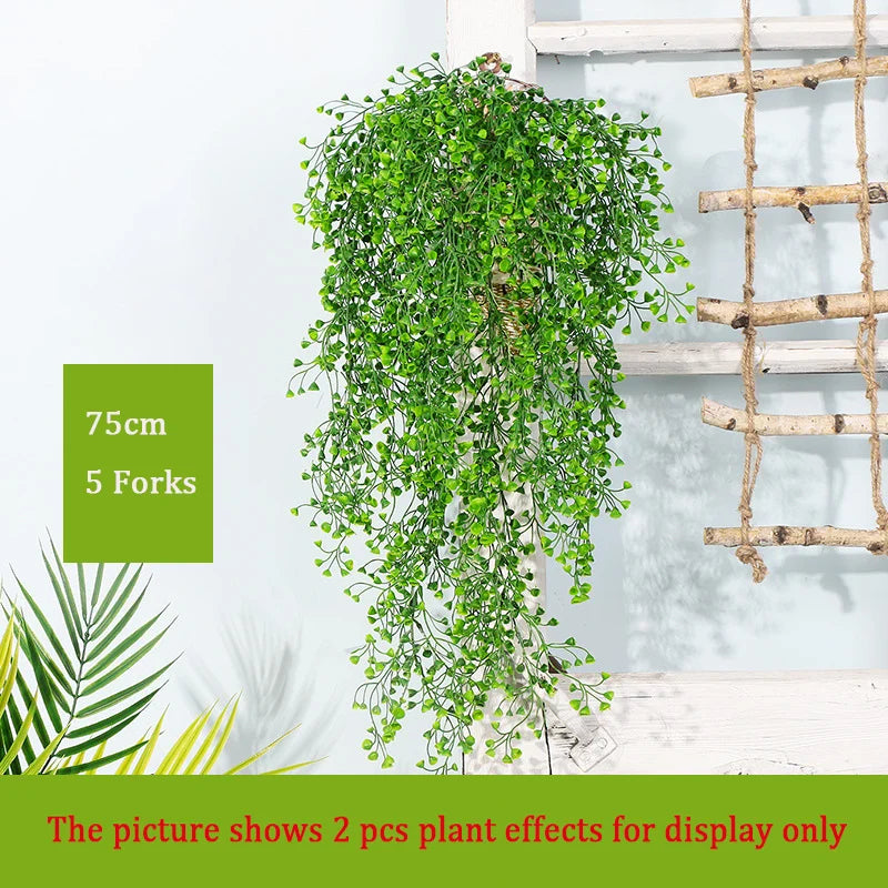 Plantas Artificiais