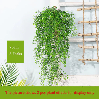 Plantas Artificiais