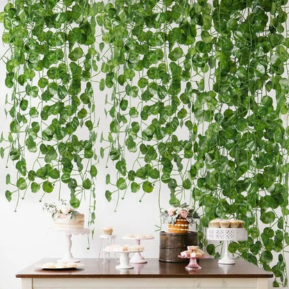 Plantas Artificiais