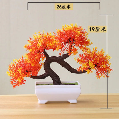 Plantas Artificiais
