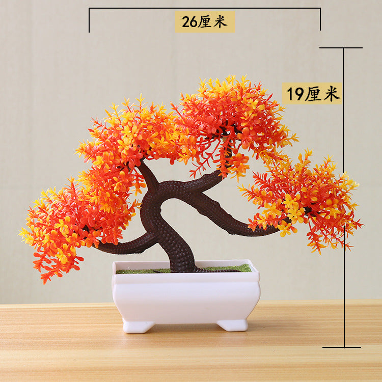 Plantas Artificiais