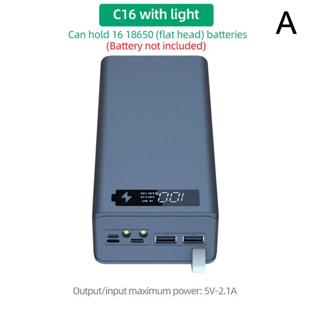 PowerBank