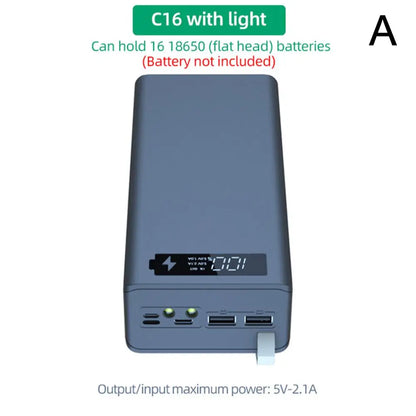 PowerBank