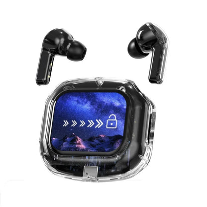Fones de Ouvido Sem Fio (Bluetooth)