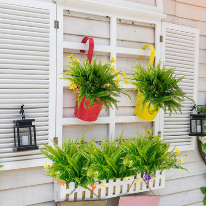 Plantas Artificiais