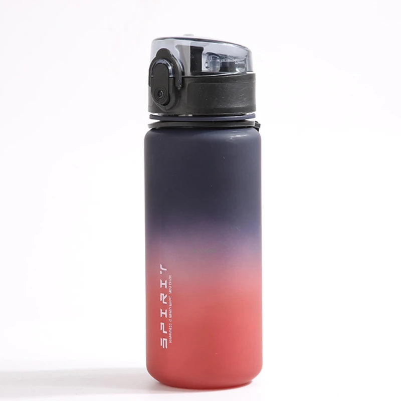 Garrafa de Água de 500ML de Capacidade