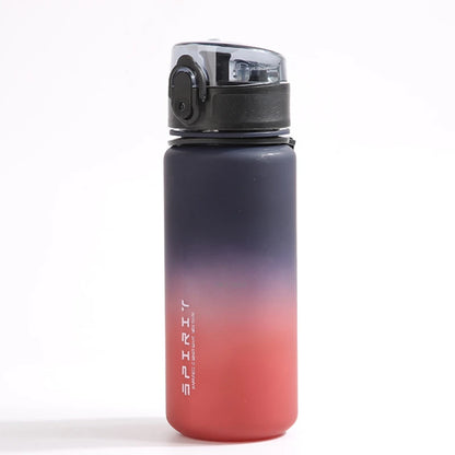 Garrafa de Água de 500ML de Capacidade