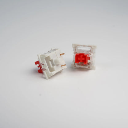 Interruptor de Teclado Mecânico (RGB LED SMD)