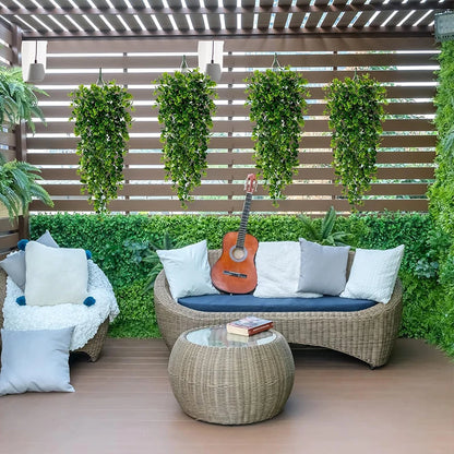 Plantas Artificiais