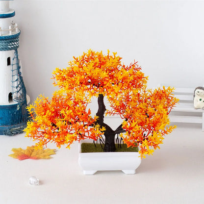 Plantas Artificiais para Decoração