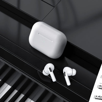 Fones de Ouvido Sem Fio (Bluetooth)