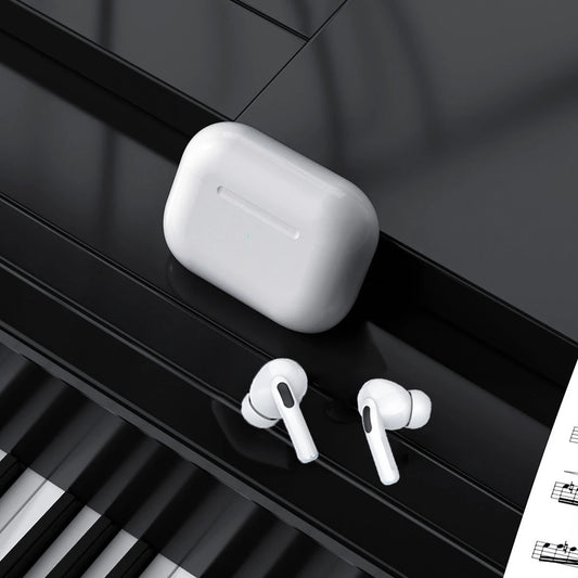 Fones de Ouvido Sem Fio (Bluetooth)