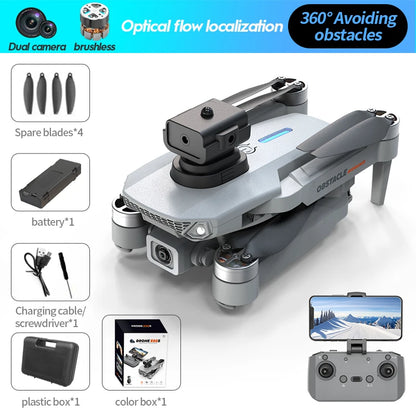 Mini Drone