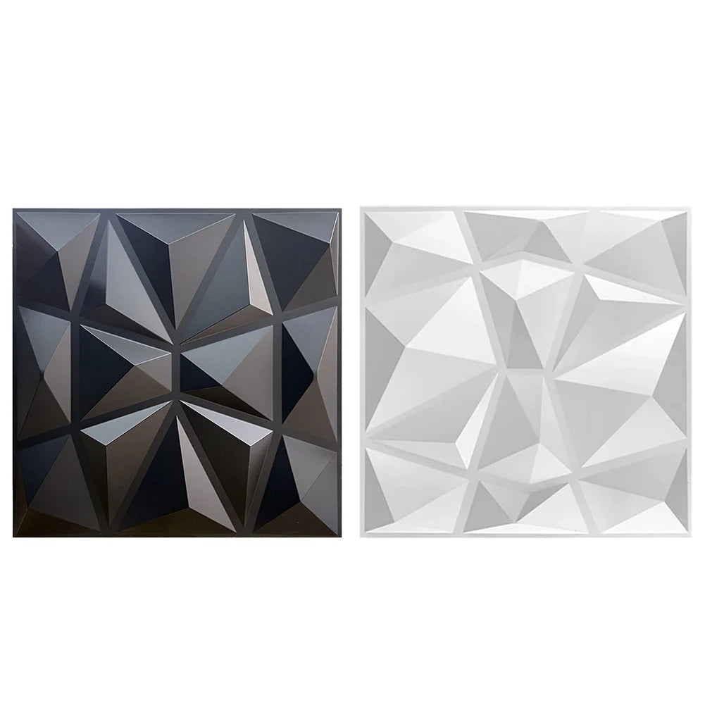 Painel de Parede 3D