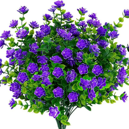 Plantas Artificiais