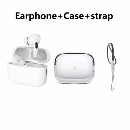 Fones de Ouvido Sem Fio (Bluetooth)