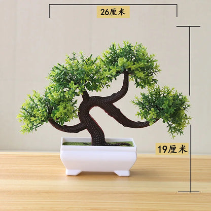 Plantas Artificiais