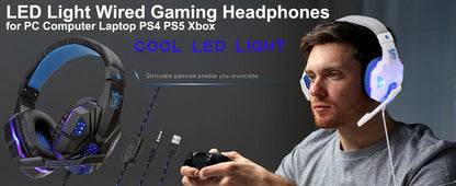 Fones Gamer
