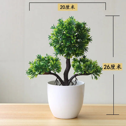 Plantas Artificiais