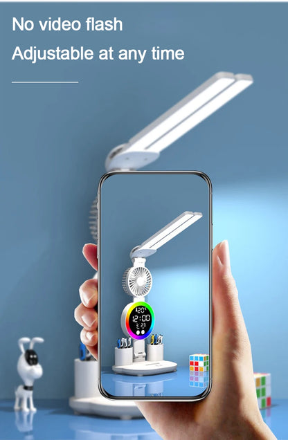 Lâmpada de Mesa LED