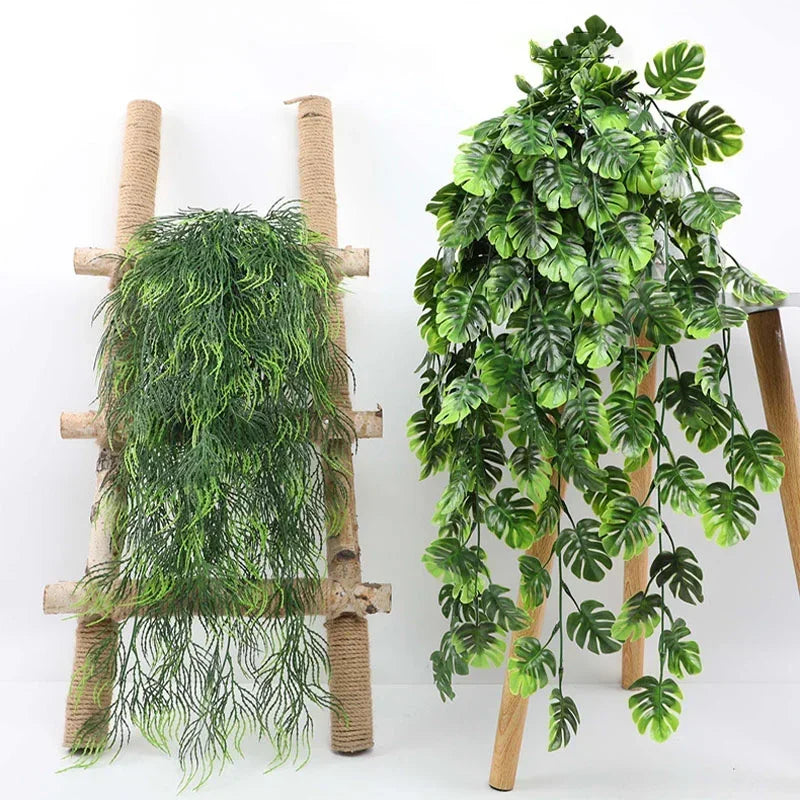 Plantas Artificiais