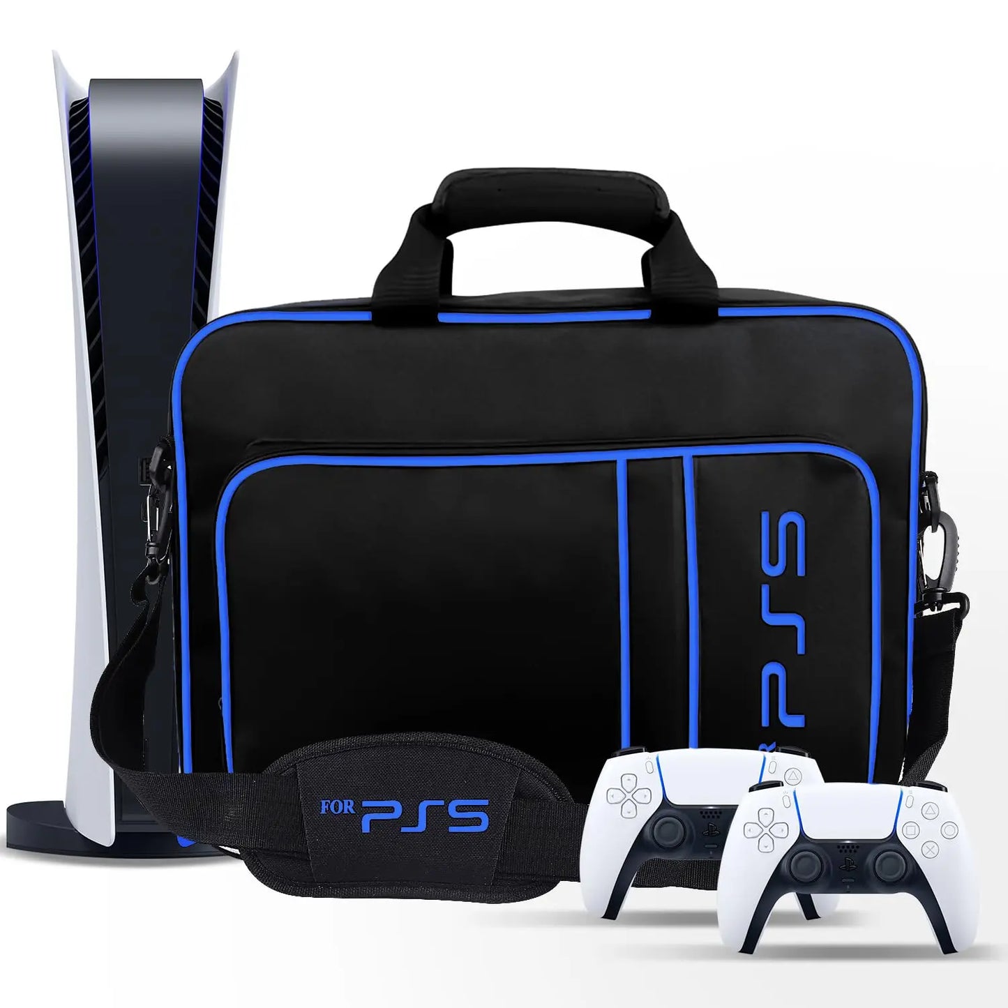 Saco para PS5