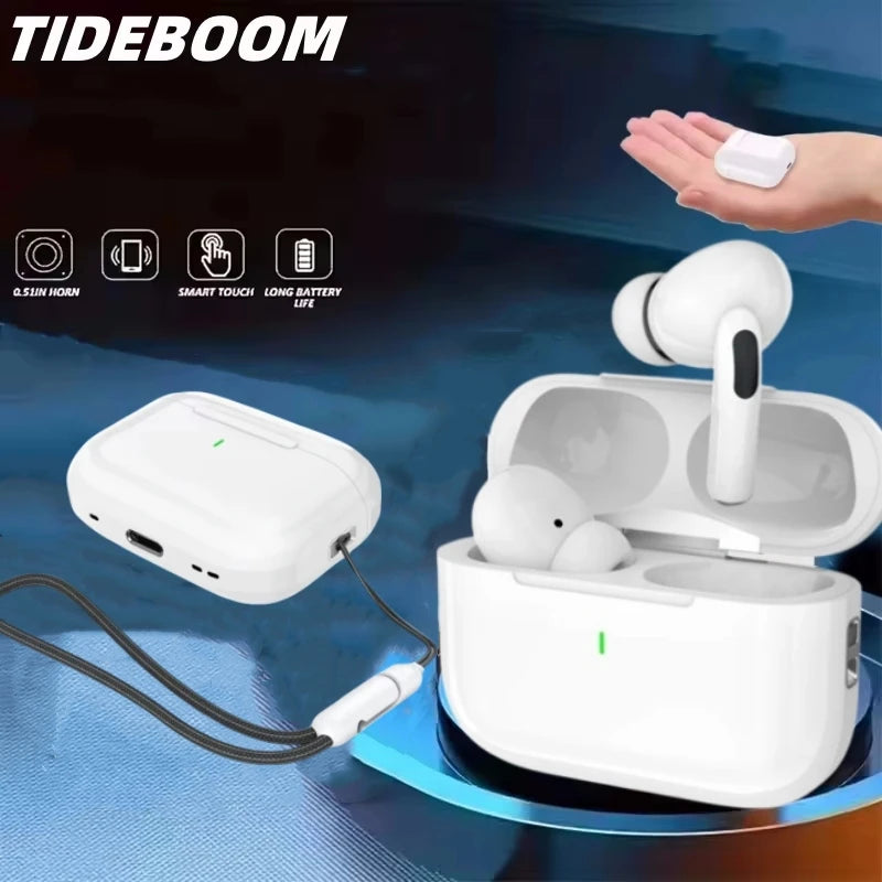 Fones de Ouvido Sem Fio (Bluetooth)