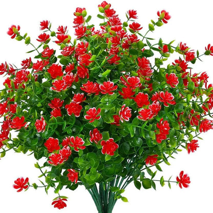 Plantas Artificiais